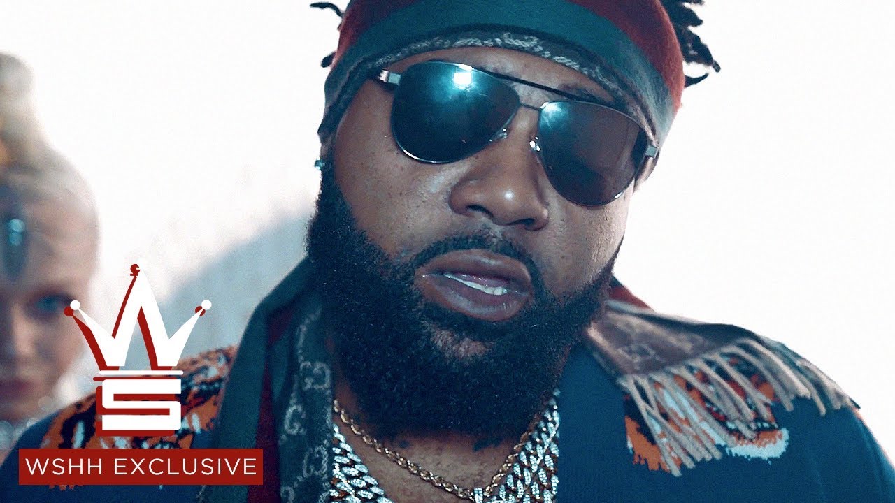 Money Man «THC» (WSHH Exclusive — Official Music Video)