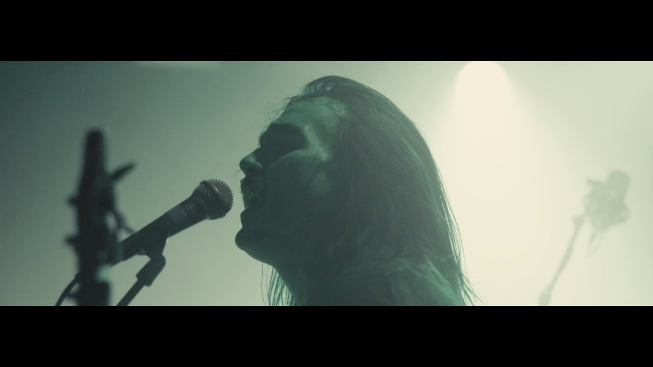 Fleshkiller — «Warfare» OFFICIAL VIDEO
