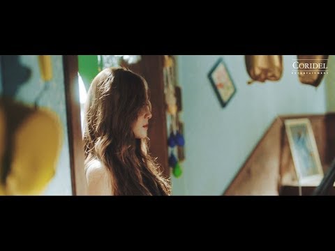 JESSICA (제시카) — SUMMER STORM Official Music Video