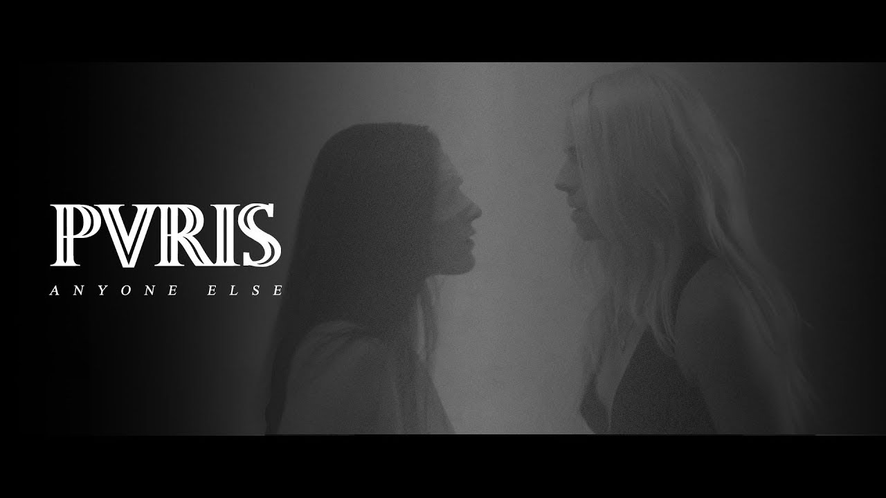 PVRIS — Anyone Else (Official Music Video)