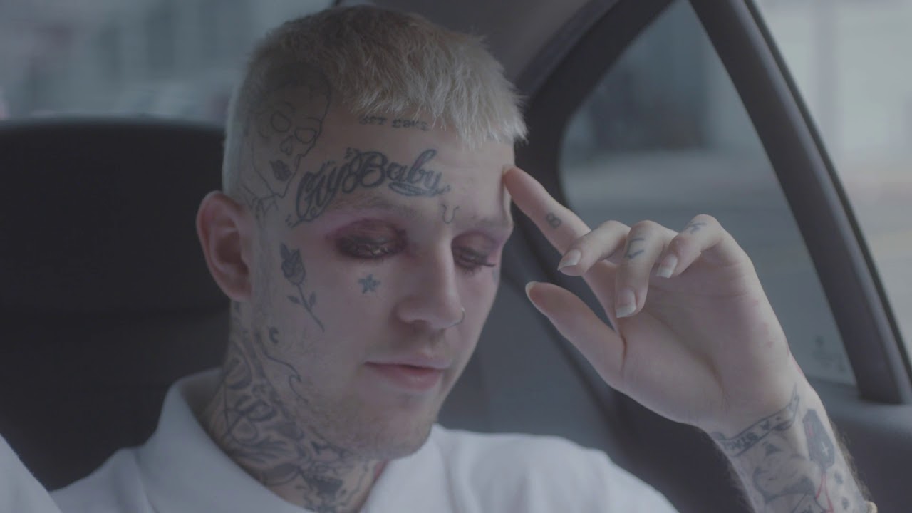 Lil Peep — Awful Things ft. Lil Tracy (Official Video)
