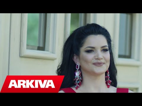 Albina Bekteshi — Loqko Loqkoman (Official Video HD)