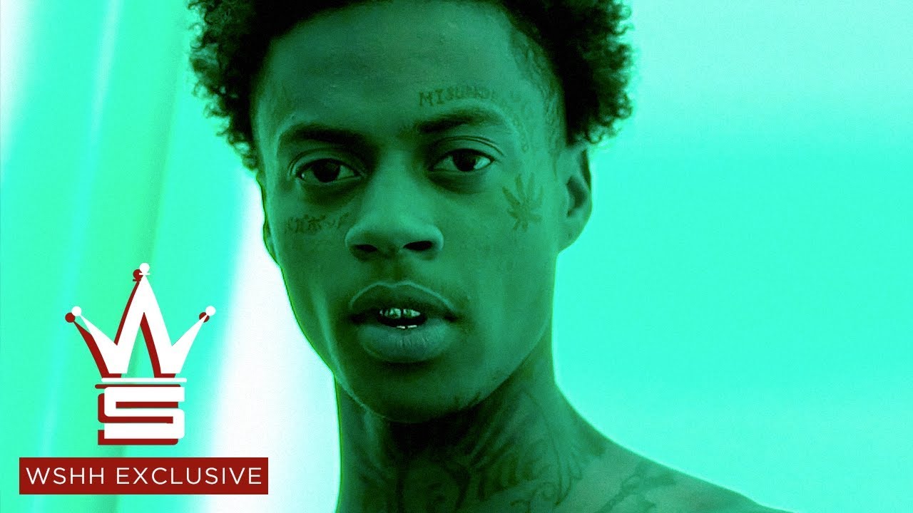 BOONK «Back Den» (WSHH Exclusive — Official Music Video)