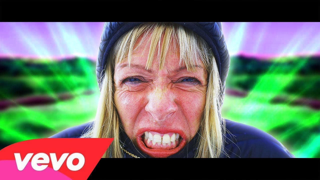 Morgz Mum — EXPOSED (Morgz DISS TRACK) Official Music Video *Coming Soon*