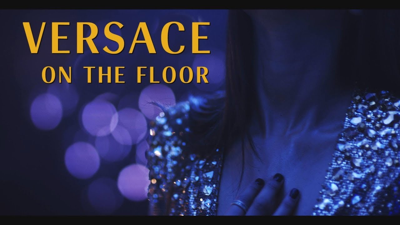 Bruno Mars — Versace On The Floor [Official Video] — YouTube