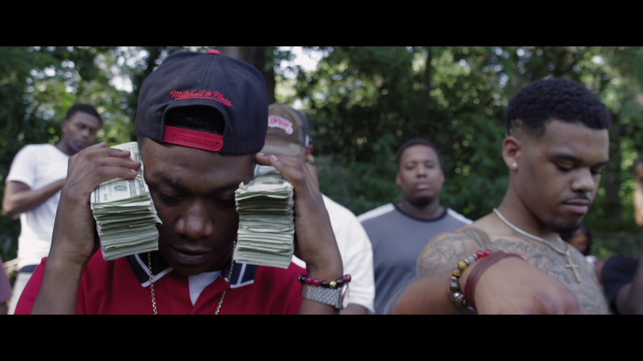 YoungBoy Never Broke Again — Wat Chu Gone Do ft. Peewee Longway (Official Music Video)