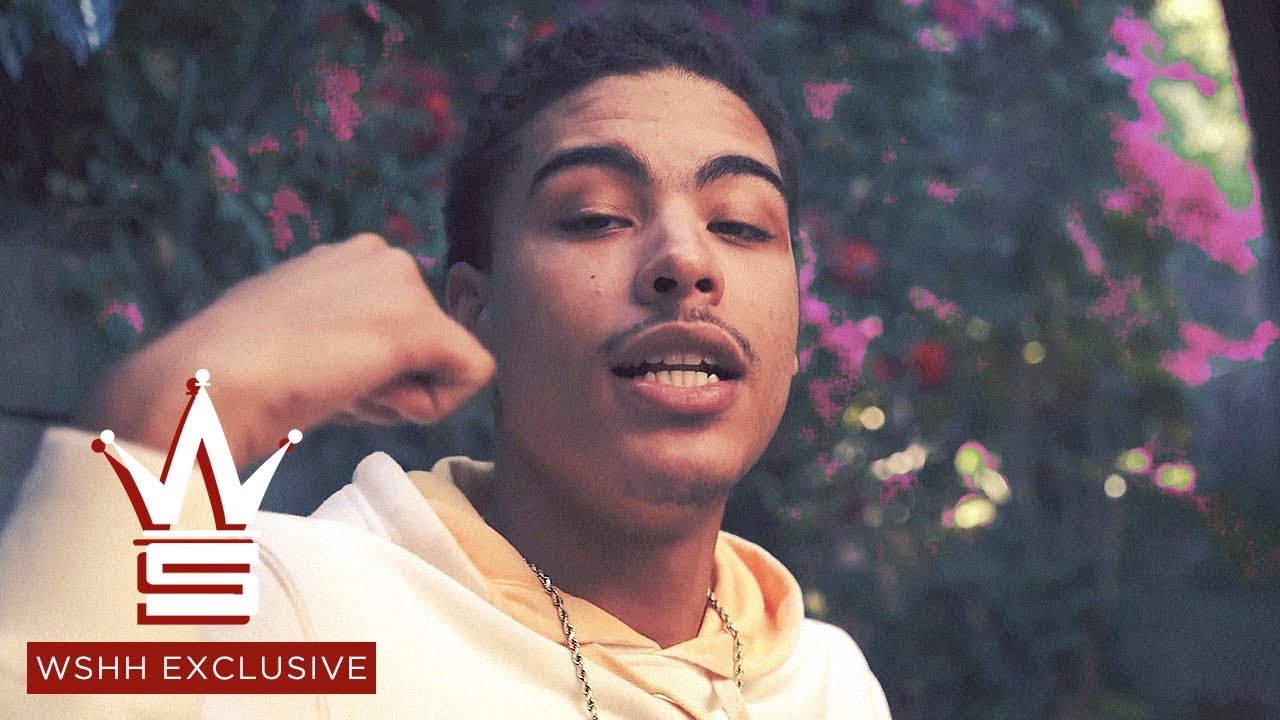 Jay Critch «Speak Up» (WSHH Exclusive — Official Music Video)