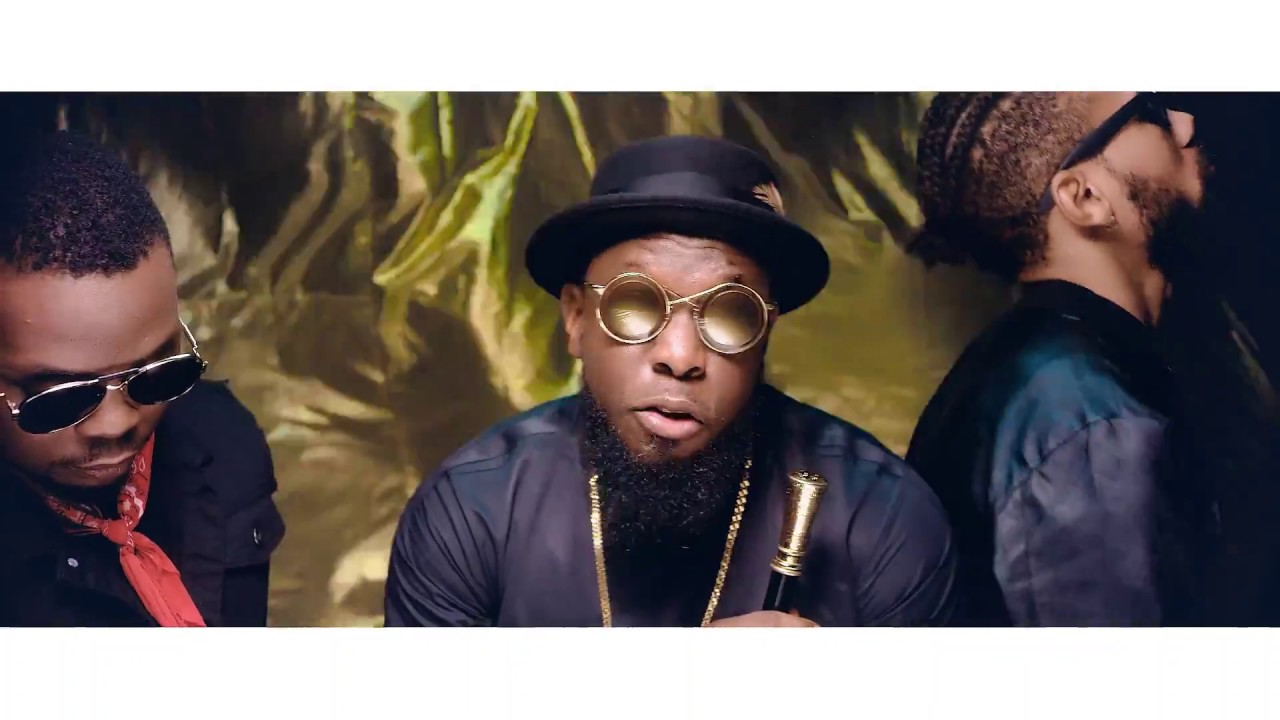 Timaya — Telli Person Feat. Phyno & Olamide (Official Video)