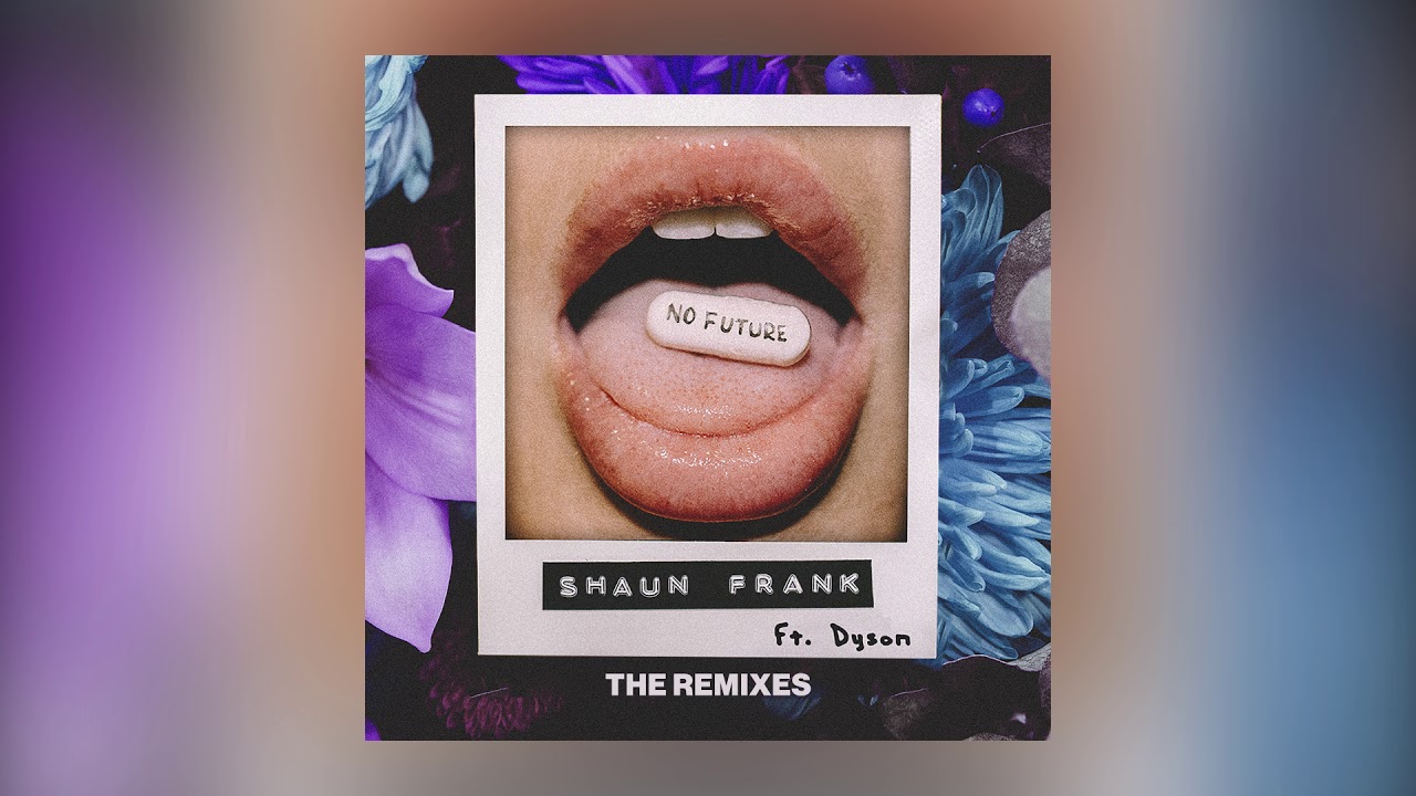 Shaun Frank — No Future feat. DYSON (Spirix Remix) [Cover Art] [Ultra Music]
