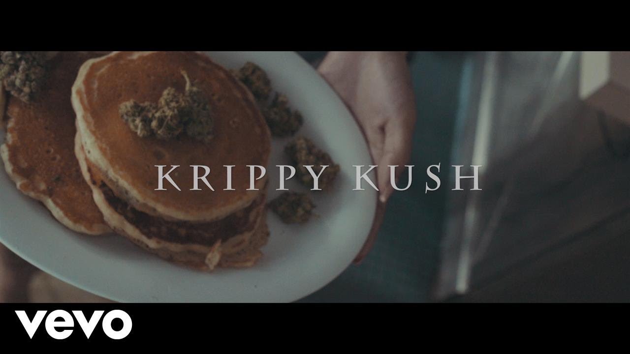 Farruko — Krippy Kush (Official Video) ft. Bad Bunny, Rvssian