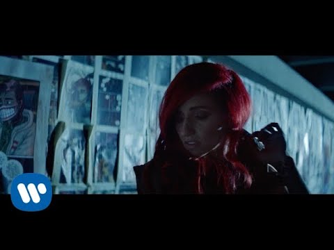 Lights — Savage (Official Music Video)