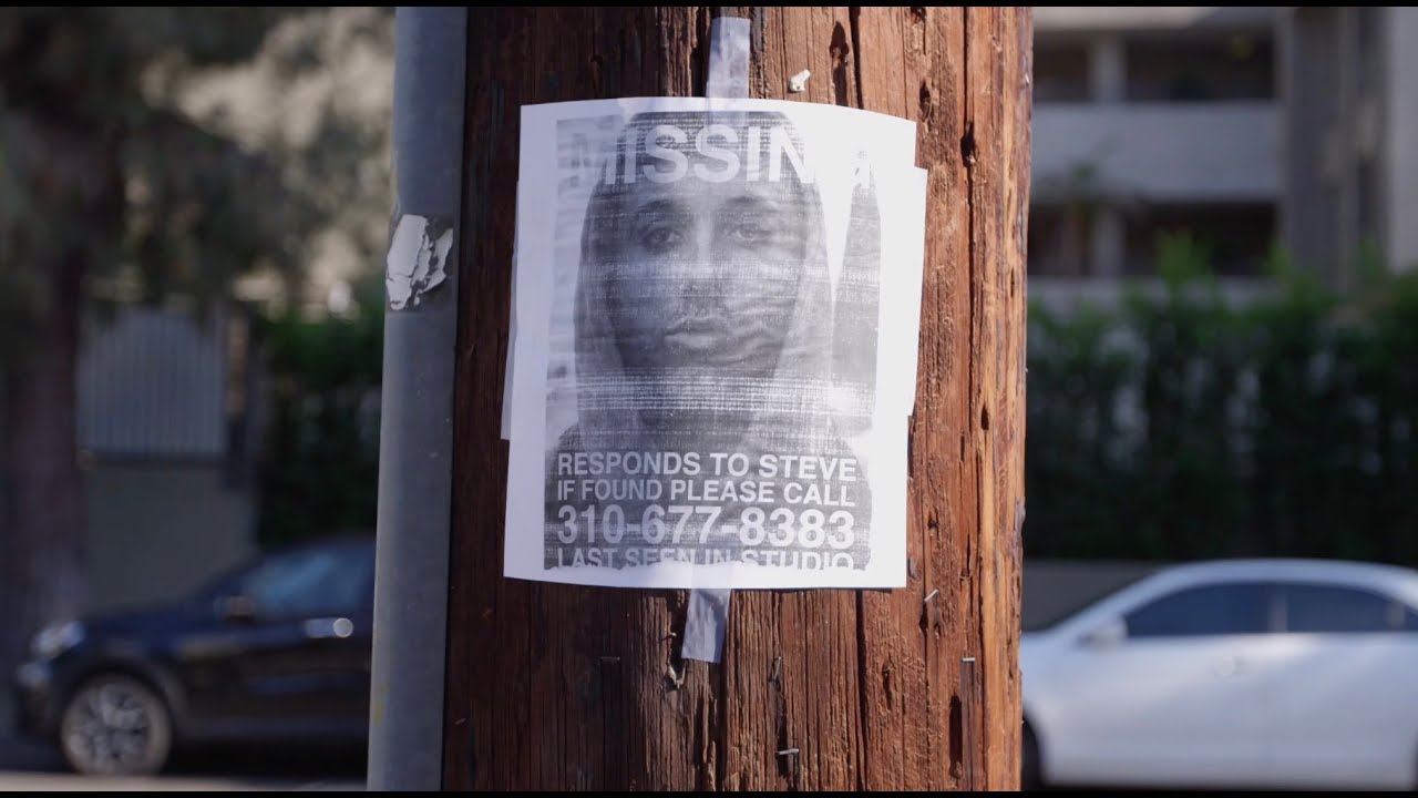 Mike Stud — Went Missing (official video)