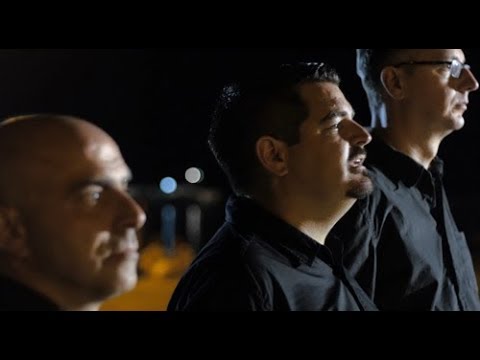 Pokora — Klapa Iskon (OFFICIAL VIDEO) 2017