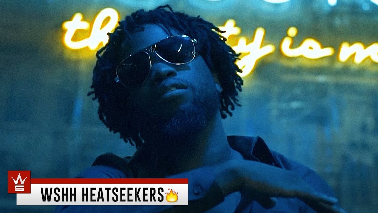 Foreign Musik «Loyal» (WSHH Heatseekers — Official Music Video)