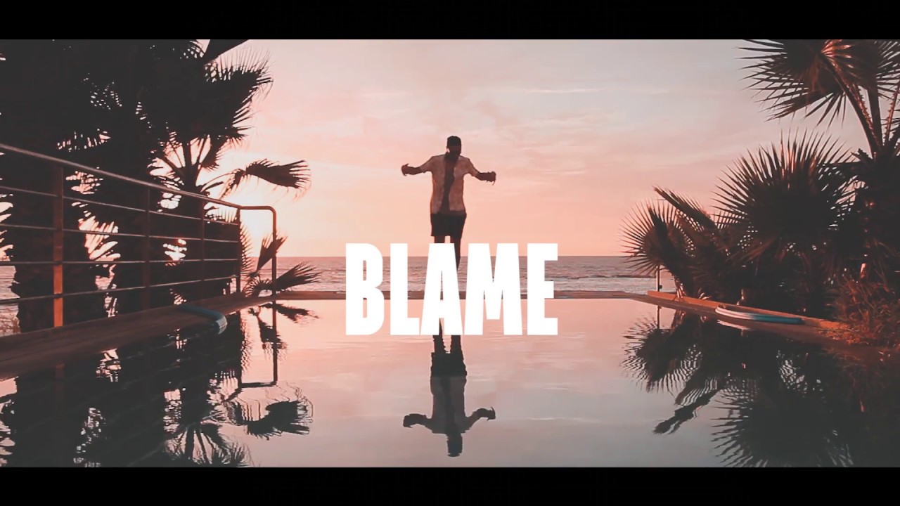 Klass-A — BLAME (OFFICIAL VIDEO)