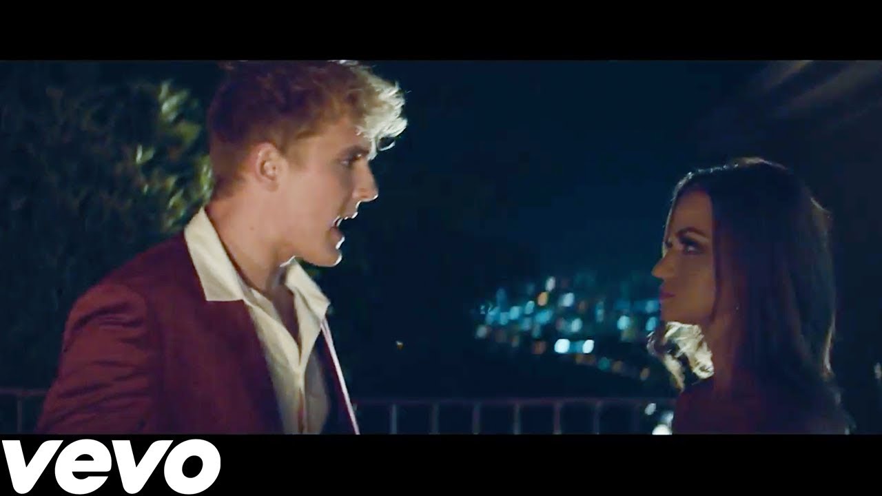 Jake Paul — COME THRU feat. Erika Costell & KingBach (Official Music Video)