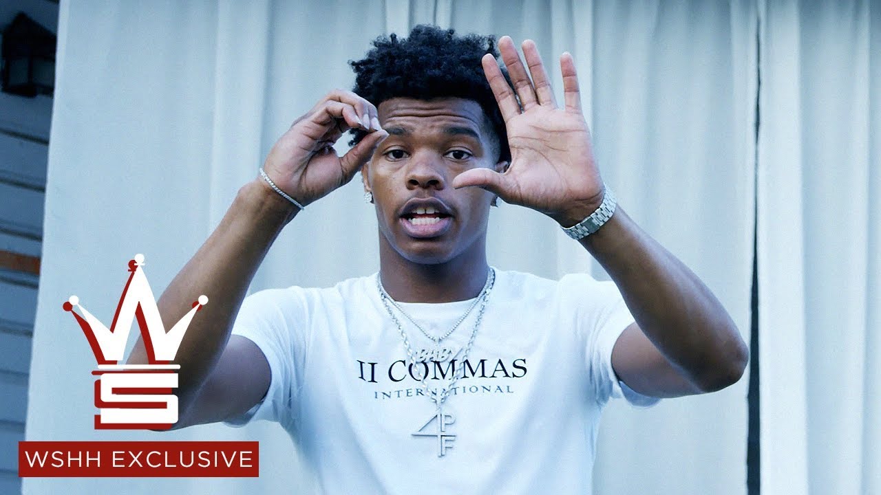 Lil Baby «Narcs» (WSHH Exclusive — Official Music Video)