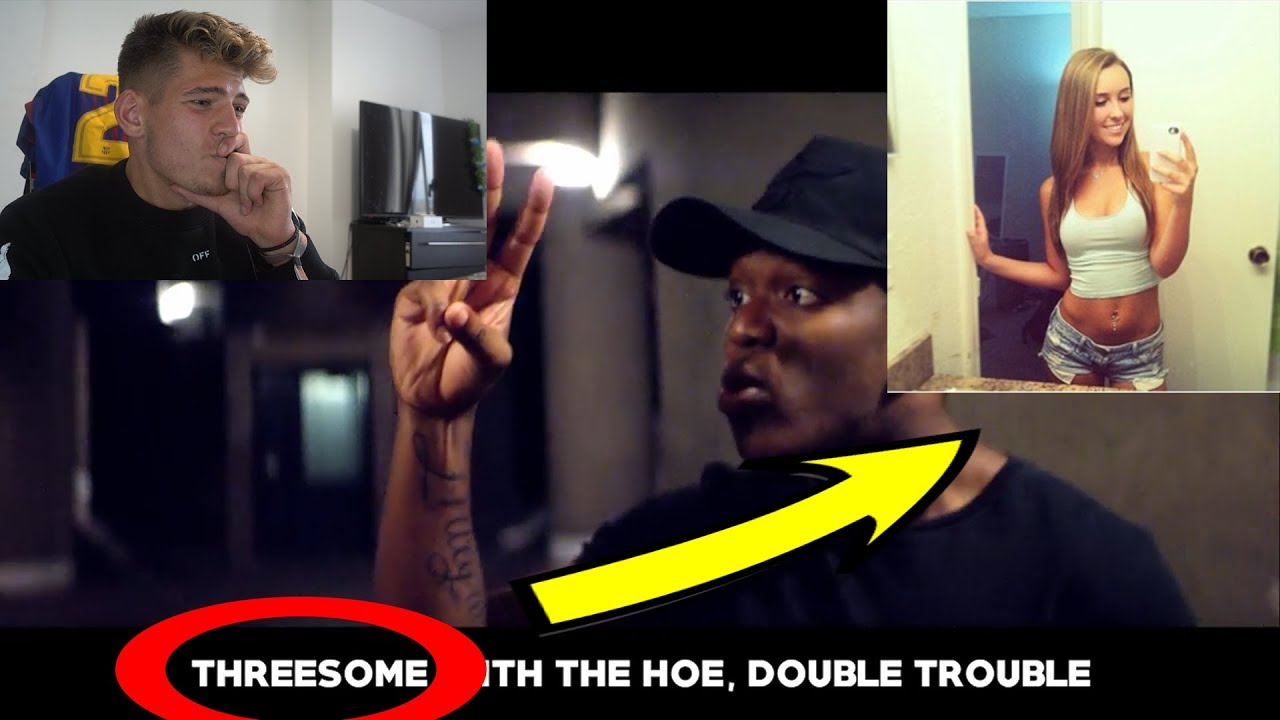 THE TRUTH ABOUT KSI THRE3SOME (Two Birds One Stone Official Video)