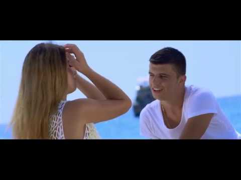 RENATO JAHO — SI URAGAN ( Official Video )