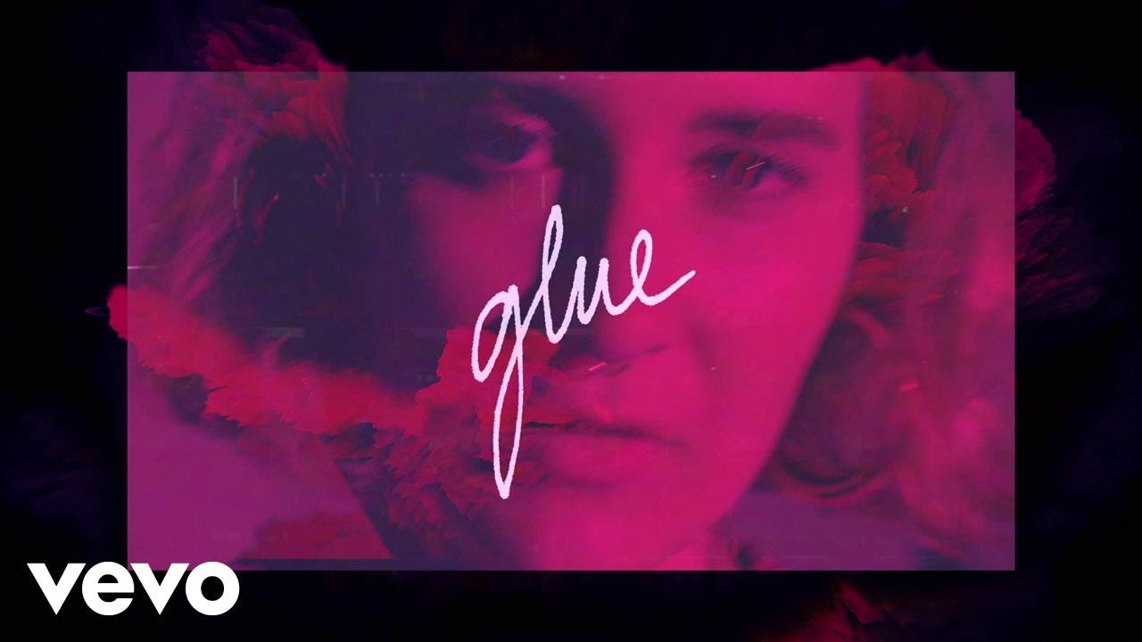Fickle Friends — Glue (Official video)