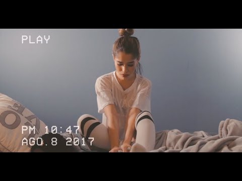 Catalyna — Figures (Spanish Remix) [Official Video]