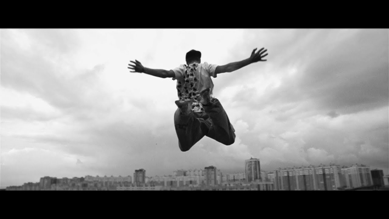 Gentleman — Ovaload feat. Sean Paul [Official Video]