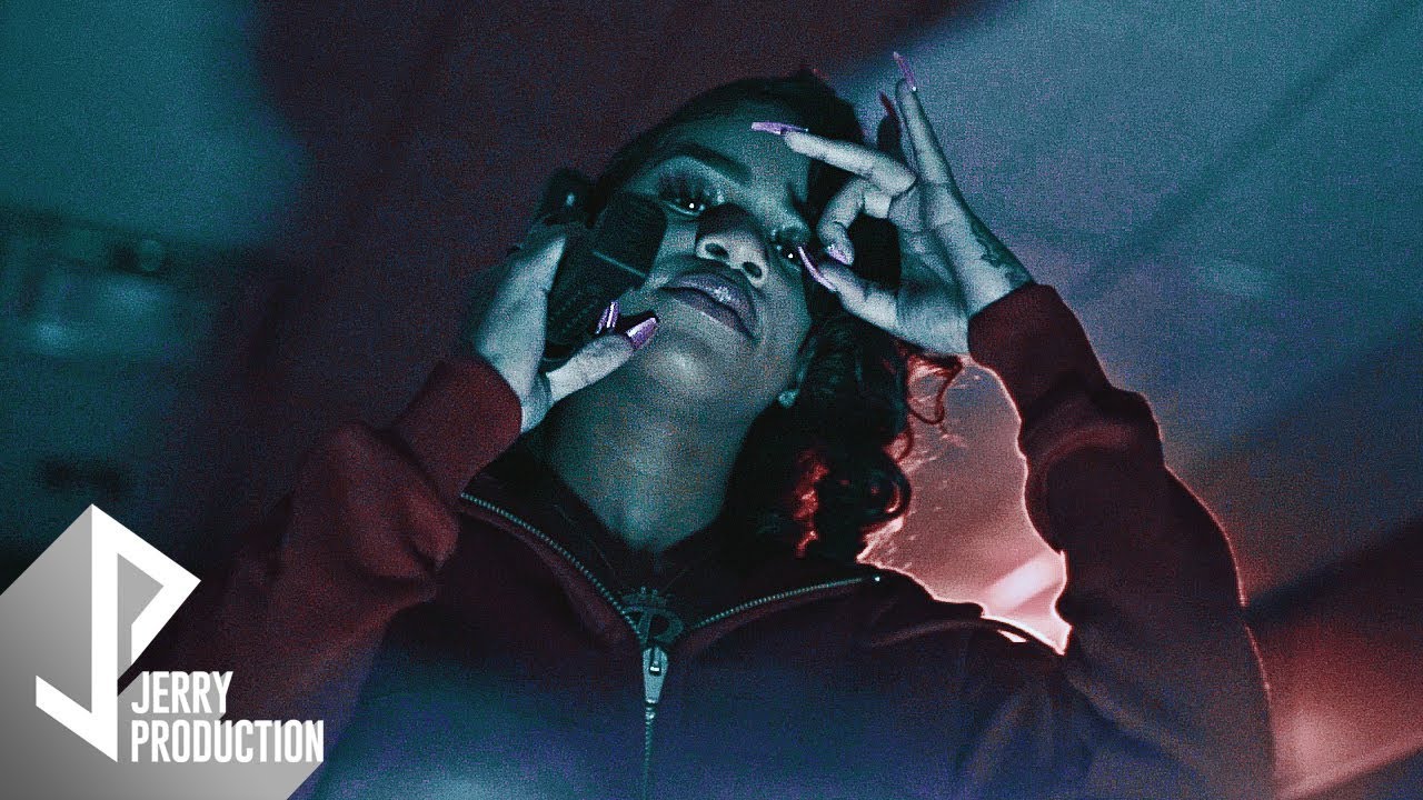 Molly Brazy — Statement (Official Video) Shot by @JerryPHD