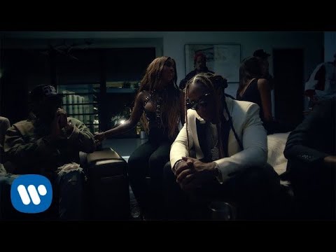 Ty Dolla $ign — Love U Better ft. Lil Wayne & The-Dream [Music Video]