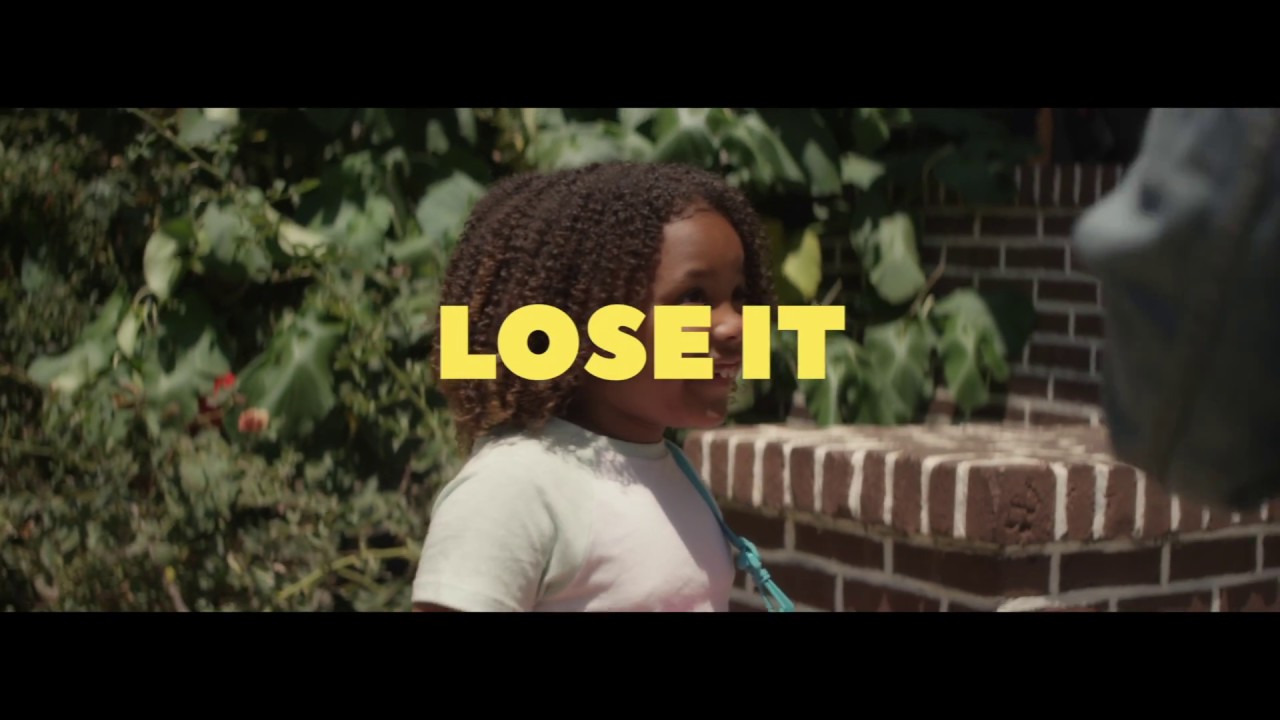 MADEINTYO — Lose it (OFFICIAL VIDEO)