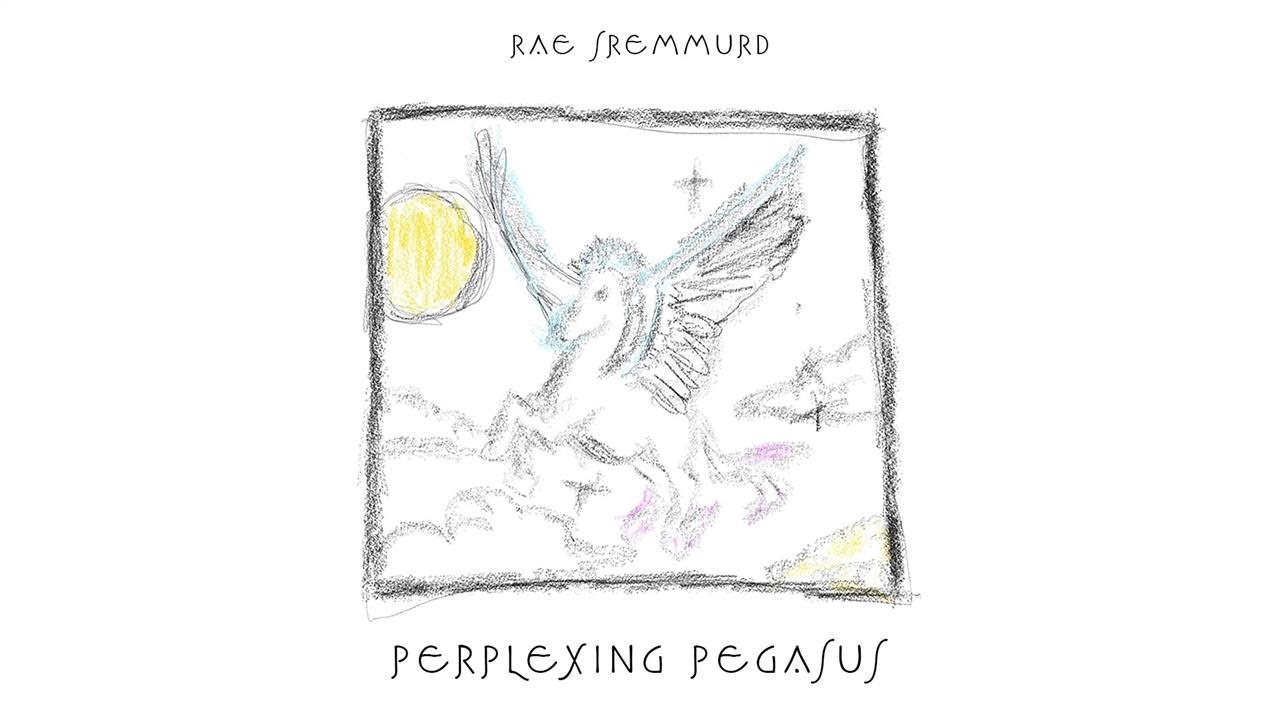 Rae Sremmurd — Perplexing Pegasus (Audio)