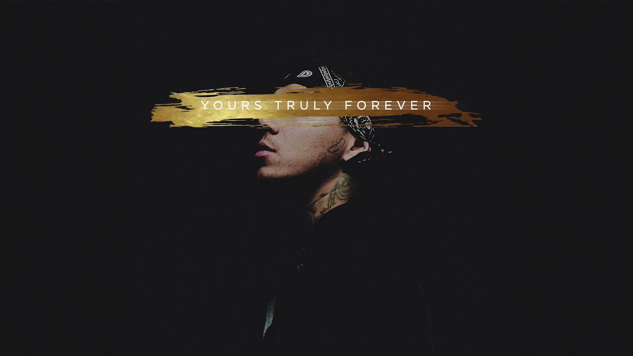 Phora — Everybody Knows [Official Music Video]