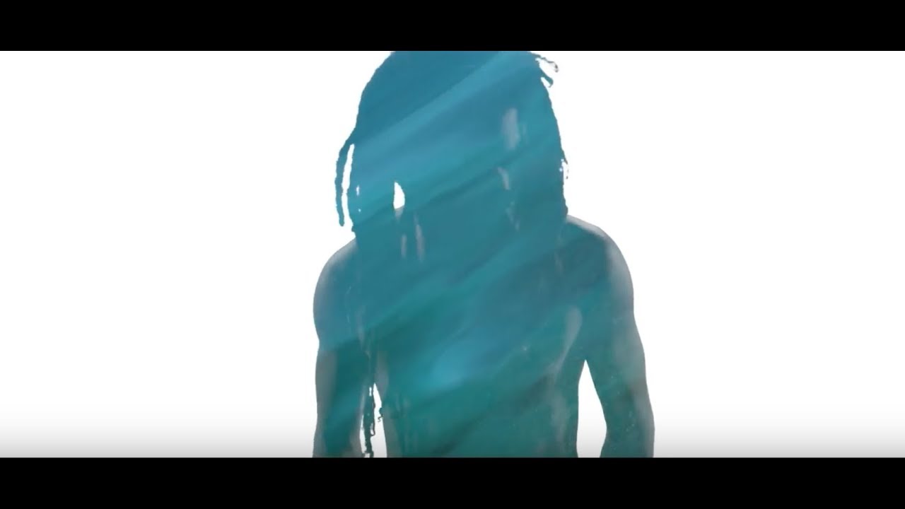 Lando Chill — Take It Slow | Official Video