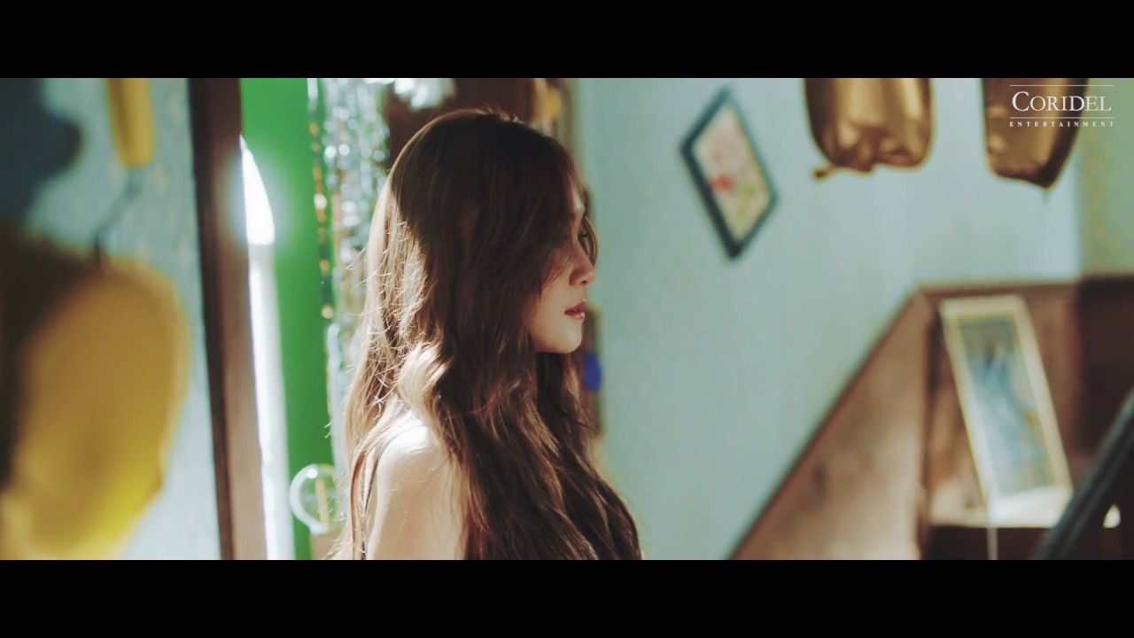JESSICA (제시카) — SUMMER STORM Official Music Video Teaser