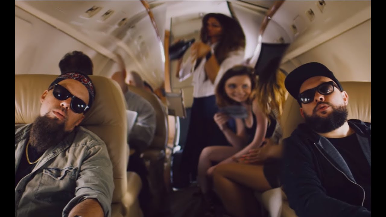 ¡MAYDAY! — Airplane Mode — Official Music Video