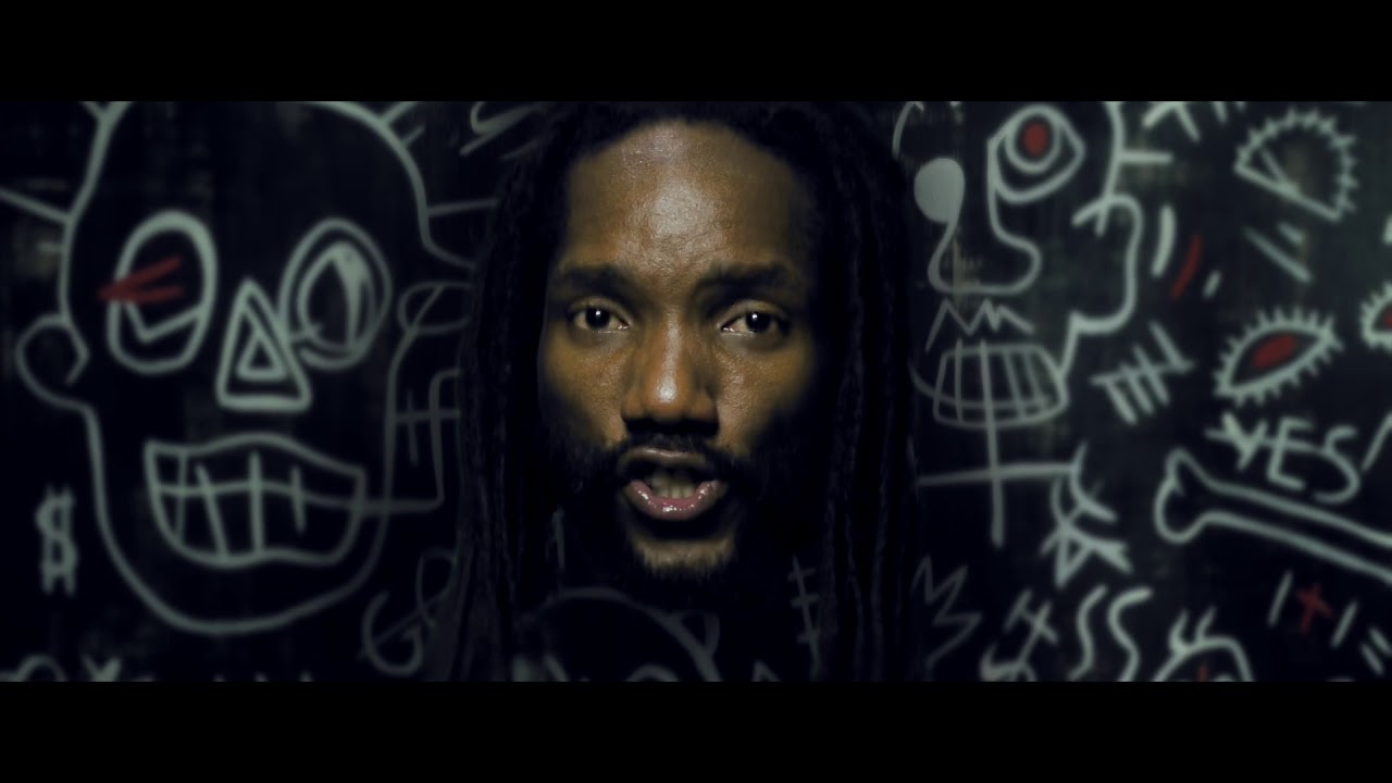Kabaka Pyramid — Can’t Breathe (Official Video)