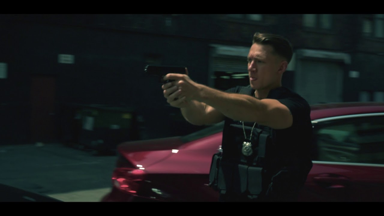 MILLYZ ft JADAKISS «BACK TO THE MONEY» official video