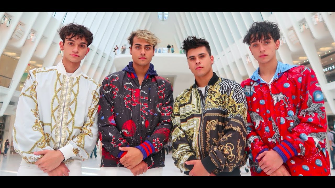 Dobre Brothers — On the Real Tho (Official Music Video)