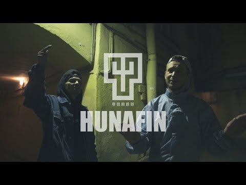 YASNO X ЖЕНЯ КЭП — HUNAFIN (OFFICIAL VIDEO)