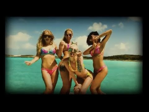 Lil Debbie — «SUMMER» — Official Video