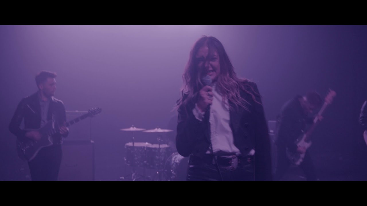 Marmozets — Play [OFFICIAL VIDEO]