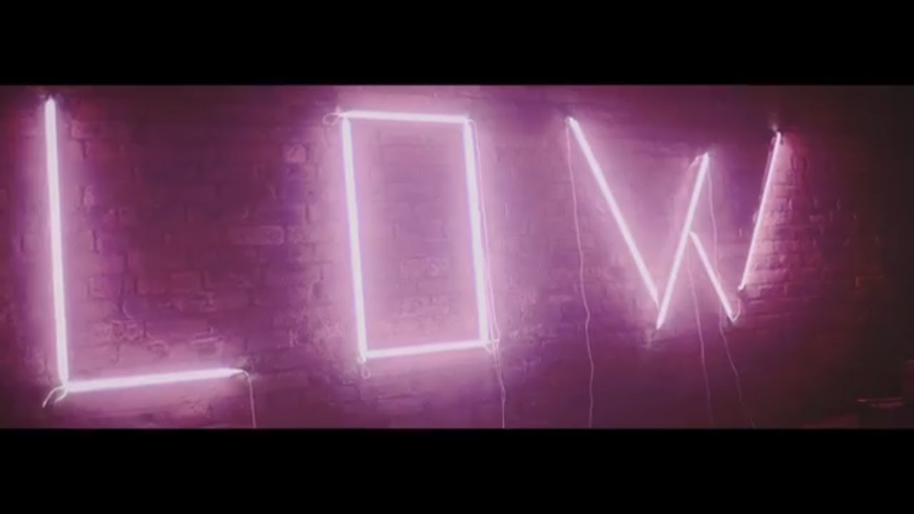 Silent Screams — Low (Official Video)