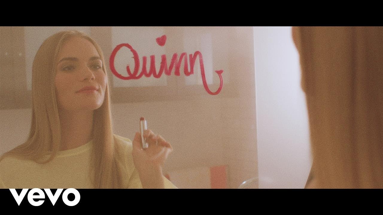 Quinn XCII — Straightjacket (Official Video)