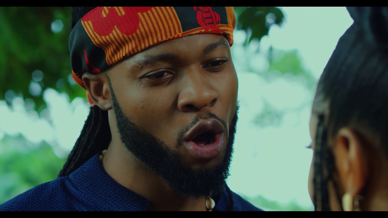 Flavour — Nnekata [Official Video]