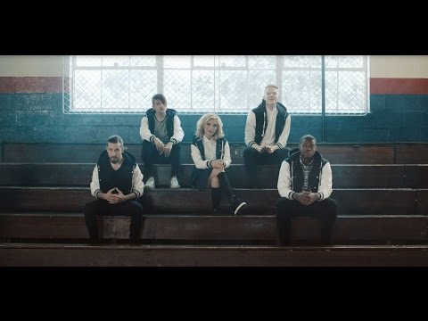 [Official Video] Cheerleader – Pentatonix (OMI Cover)