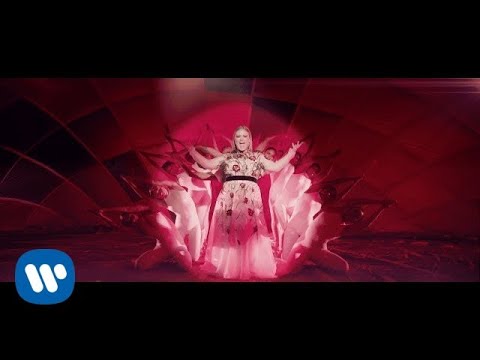 Kelly Clarkson — Love So Soft [Official Video]