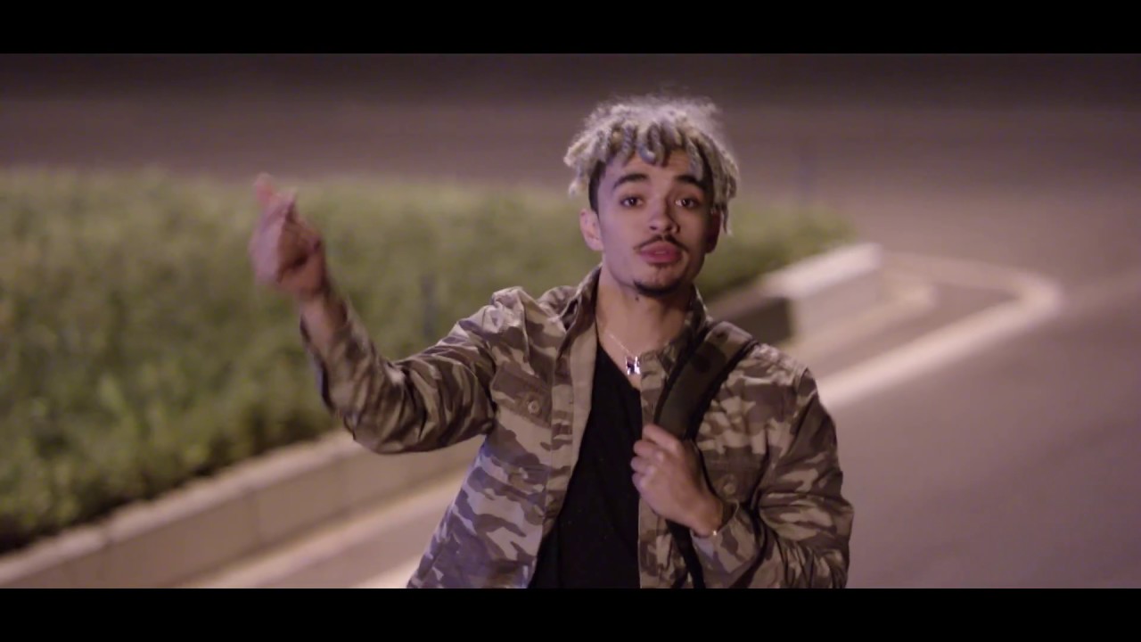 Need Me — Shane Eagle ft. KLY (Official Video)