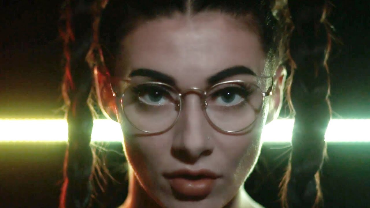 Qveen Herby — Love Myself (Official Video)