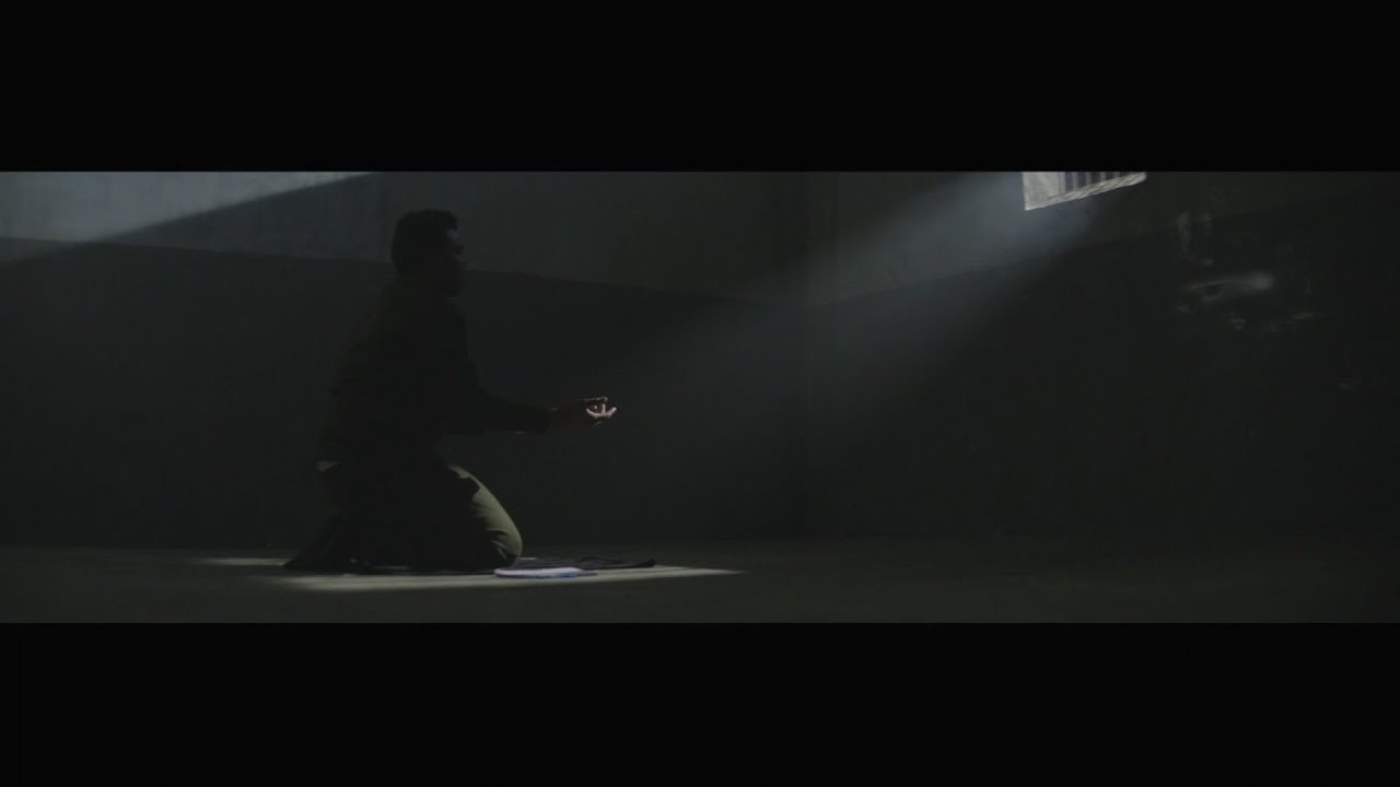 Kevin Gates — What If [Official Music Video]