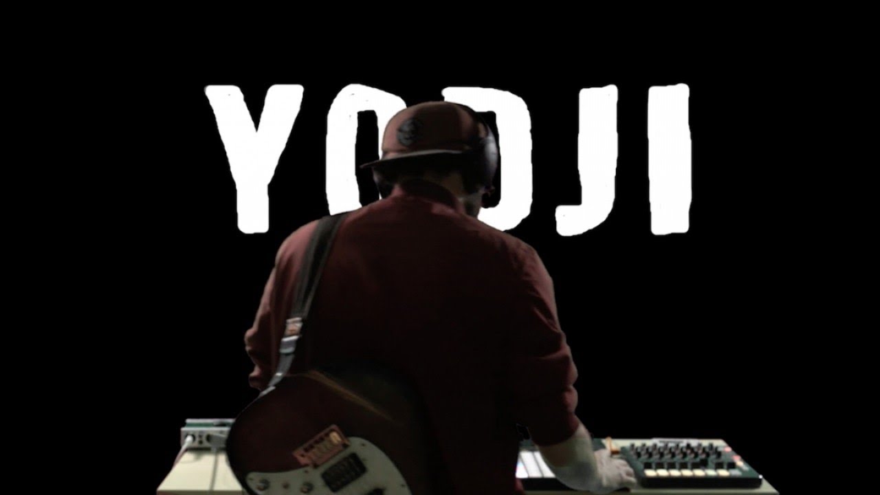 Yodji — Without K. (Live Session / Official Video)
