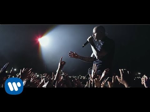 One More Light (Official Video) — Linkin Park
